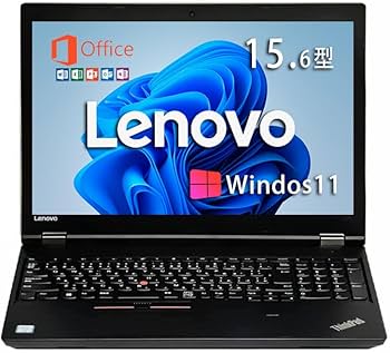 Windowsノート本体 Lenovo ThinkPad L570 windows10 Amazon.co.jp: レノボノートパソコンThinkPad L570 Win11 MS